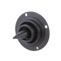 Grommet - No Hole Pointed 2in O.D.
