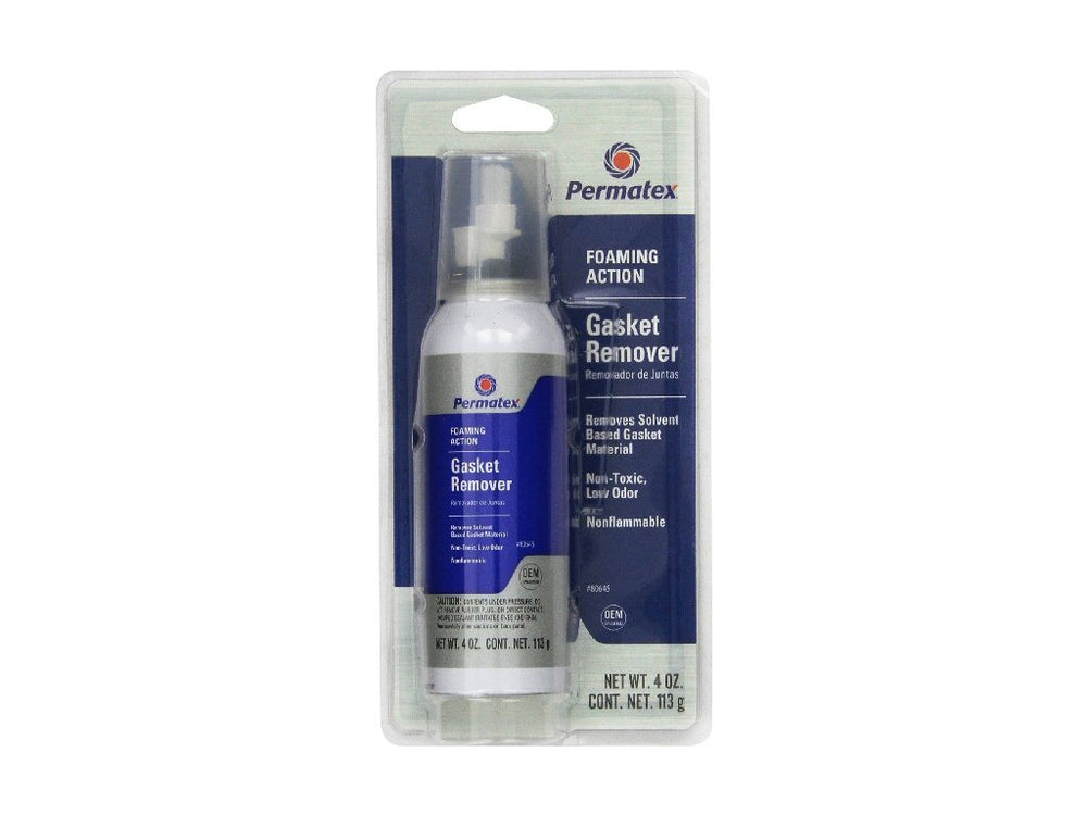 GASKET REMOVER 4OX CAN