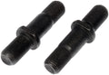 3/4-16 DOUBLE ENDED STUD 0.785 IN.