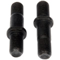 3/4-16 DOUBLE ENDED STUD 0.785 IN.