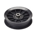 IDLER MTD 4IN X 3/8IN VBELT
