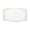 LED INT RECT; 18SMD;HDWRD;POLY