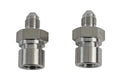 03 AN MALE ADAPTER TO 7/1620 FEMALE ADAPTER INVERTED FLARE 2PC/PKG