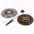Koyo 08-15 Subaru WRX/STI 8mm Coolant Reservoir Adapter (For Part# VH091662)