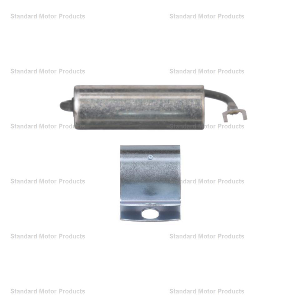 STANDARD IGN auto part