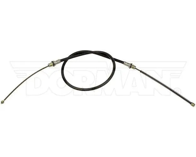 BRAKE CABLE