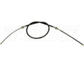 BRAKE CABLE