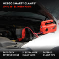 WEEGO TOUR 10400 MAH LITHIUMION RECHARGEABLE BATTERY PACK FOR USB DEVICES