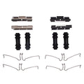 DFC 04-20 Coachmen Mirada Select Rear/Front/Fr & Rr Premium Hardware Kit