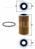 Engine Oil Filter