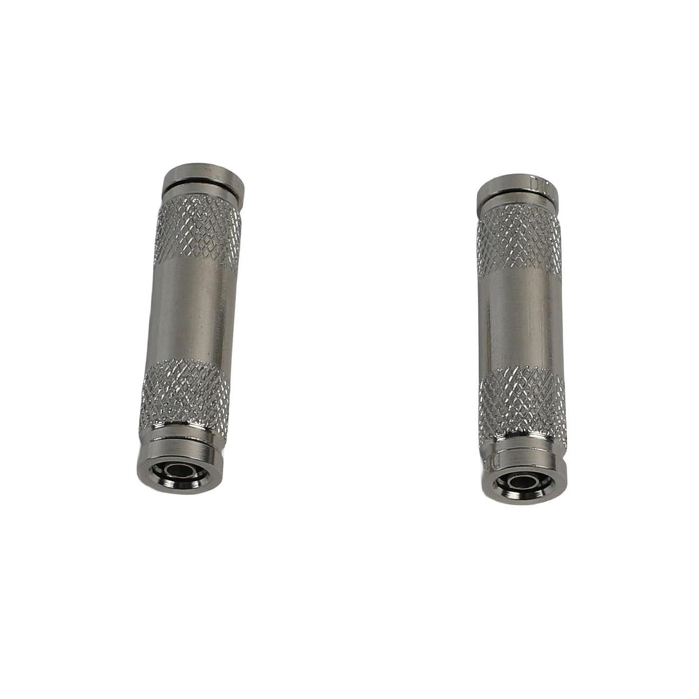 1/4 TO 1/4 STRAIGHT UNION (2 PCS) DOT APPROVED