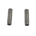 1/4 TO 1/4 STRAIGHT UNION (2 PCS) DOT APPROVED