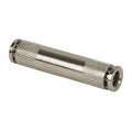 1/4 TO 1/4 STRAIGHT UNION (2 PCS) DOT APPROVED