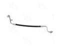 HOSE ASSY /DISCHARGE