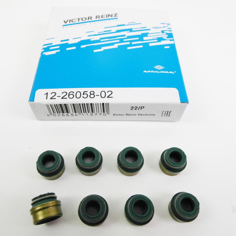 VALVE STEM SEAL SET