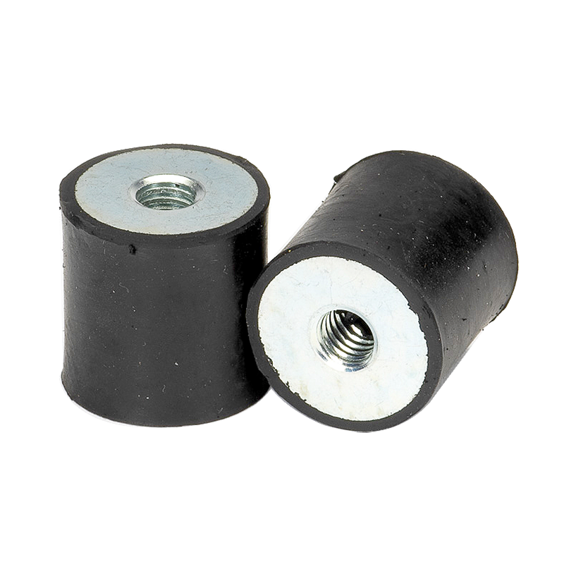 CUMMINS/ONAN ISOLATORVIBRATION