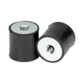 CUMMINS/ONAN ISOLATORVIBRATION