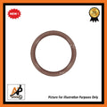 Engine Crankshaft Seal - 81-25452-10