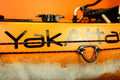 GT CLEAT TRACK MOUNT LINE CLEAT
