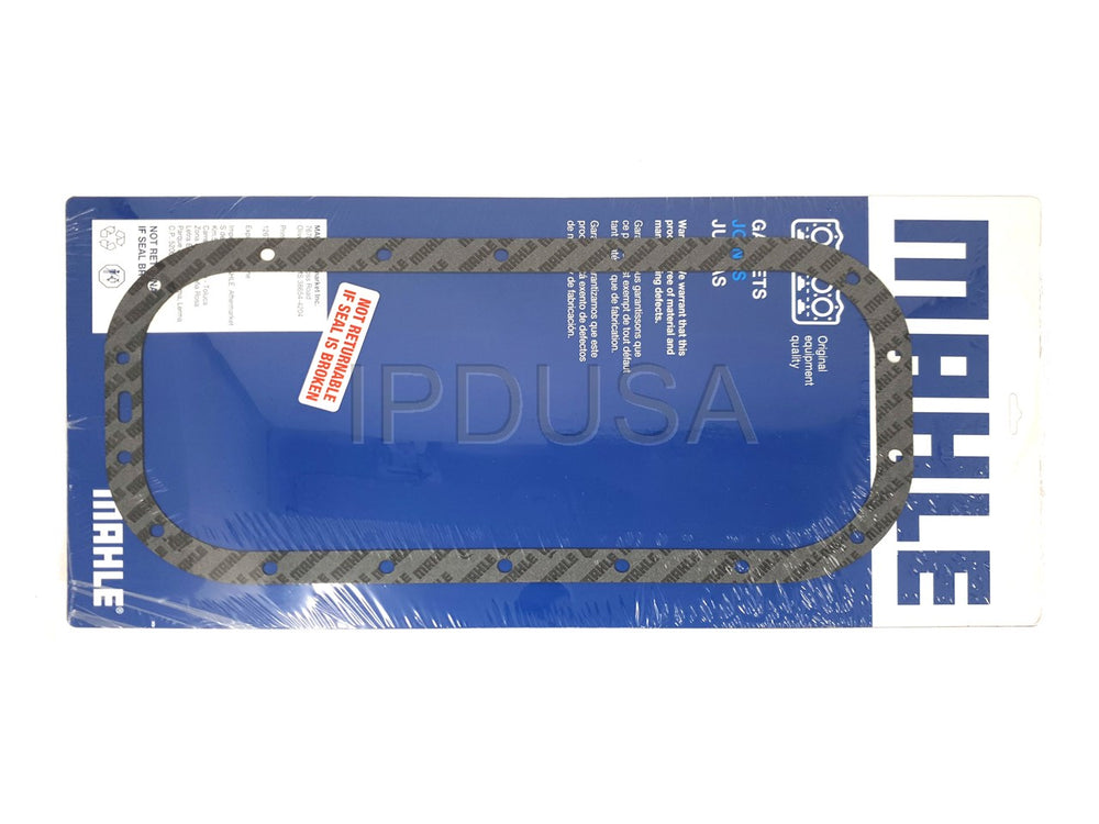 MAHLE Original Volvo 122 68 Oil Pan Set