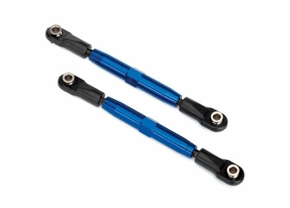 TRAXXAS blue auto part