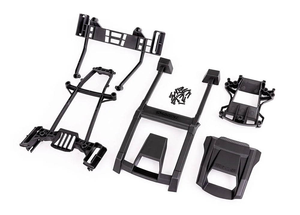 TRAXXAS auto part