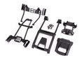 BODY SUPPORT (INCLUDES FRONT MOUNT