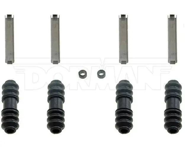 DISC BRAKE HDWE KIT