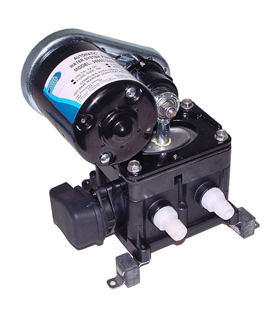 FLOJET auto part