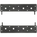 Fel-Pro 1260-4 Engine Intake Manifold Gasket Set
