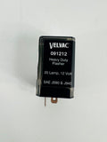 ELECTRO-MECHANICAL FLASHE