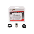 All Balls Racing 2009 Arctic Cat Prowler 550 Upper Front Shock Bearing Kit