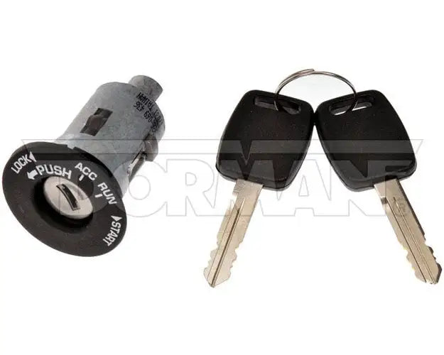 IGNITION LOCK CYL