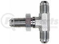 HYDRAULIC ADAPTER - SAE TO SAE