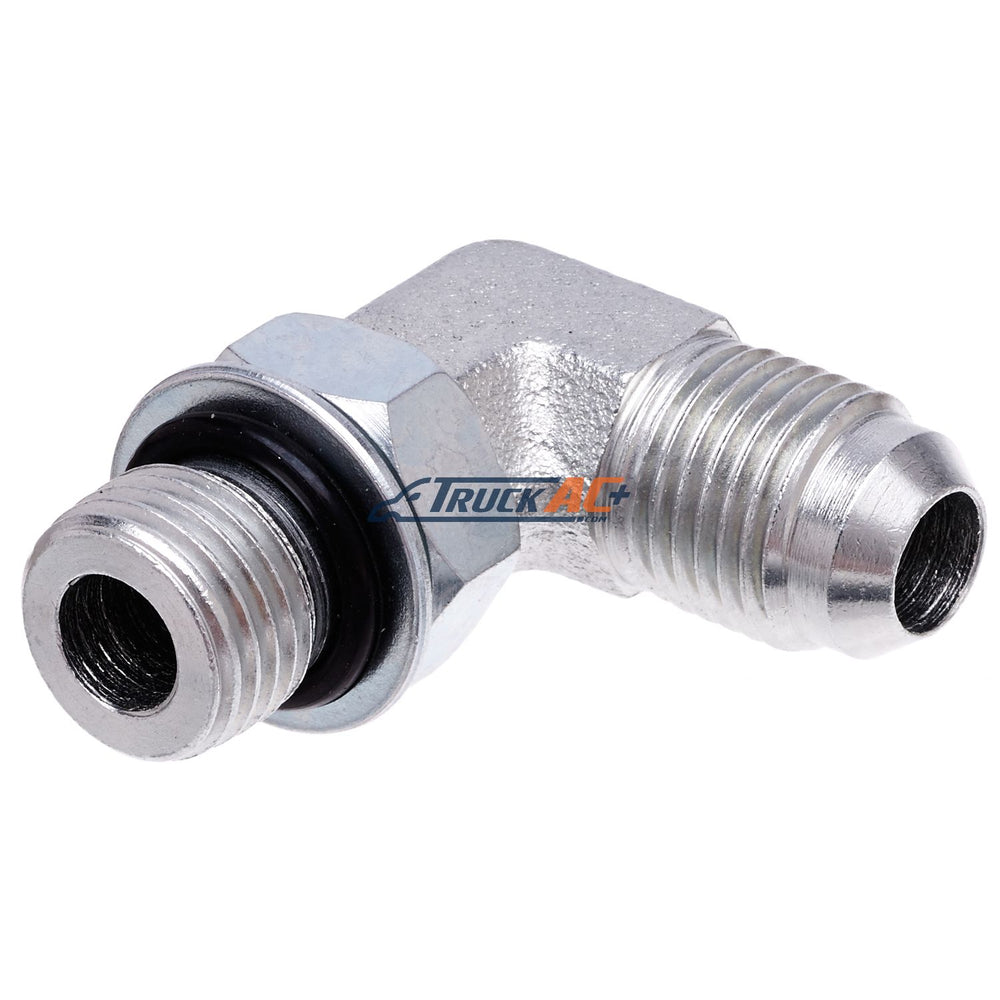 HYDRAULIC ADAPTER - SAE TO SAE