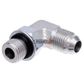 HYDRAULIC ADAPTER - SAE TO SAE
