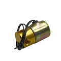 SOLENOID VALVE 12VDC