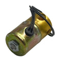 SOLENOID VALVE 12VDC