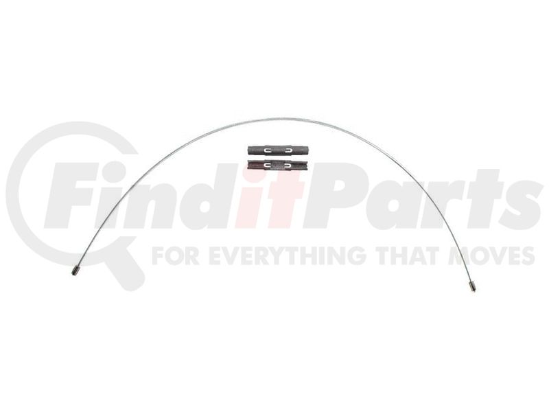 PARK BRAKE CABLE