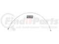 PARK BRAKE CABLE