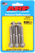 ARP 5/16-18 x 2in SS Hex Bolt Kit (Pack of 5)