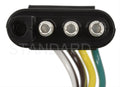 STANDARD IGN auto part
