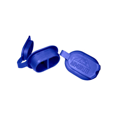 Armorlite blue auto part
