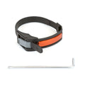 REAR TIRE STRAP