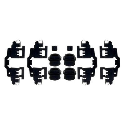 BRK CALIPER HARDWARE KITS