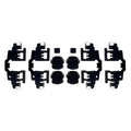 BRK CALIPER HARDWARE KITS