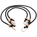 HEAVY DUTY BUNGEE CORD MULTIPACK 6 PIECES 224IN 232IN 240IN