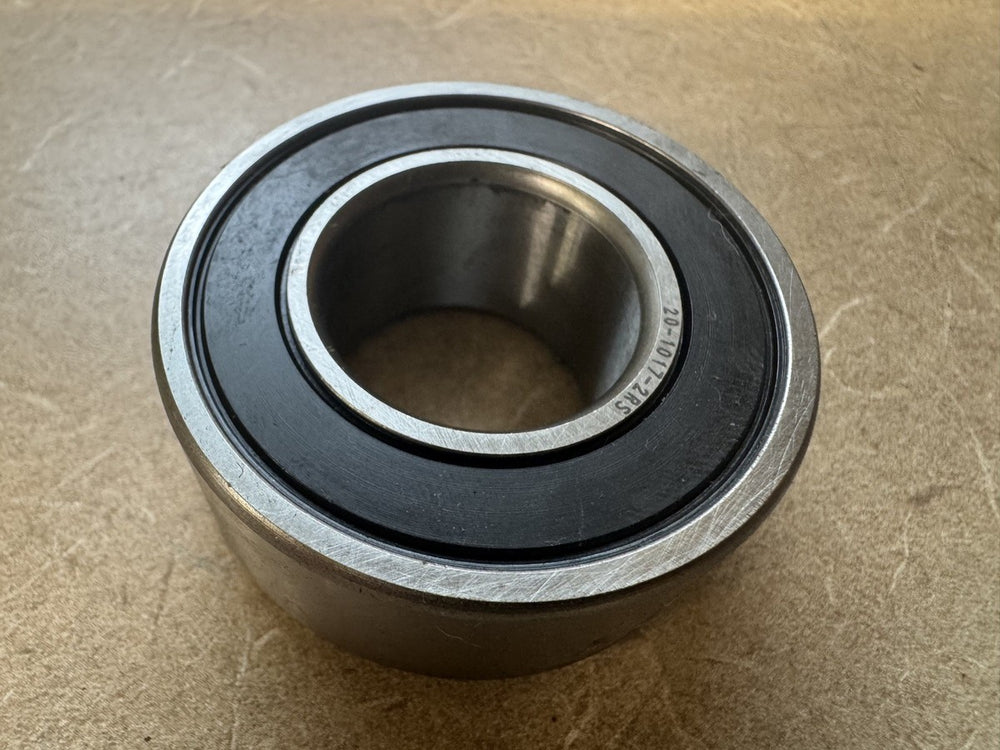 All Balls Racing 06-12 Yamaha YFM700R Raptor Wheel Bearing & Seal Kit