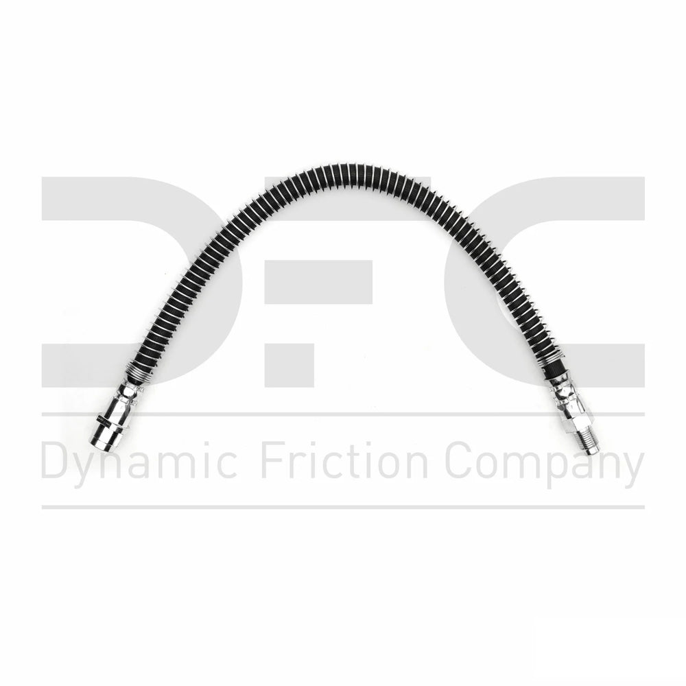 DFC auto part