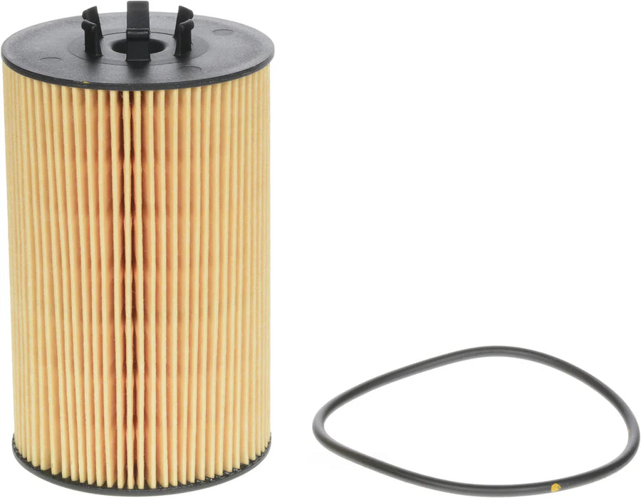 CARTRIDGE OIL FILTER